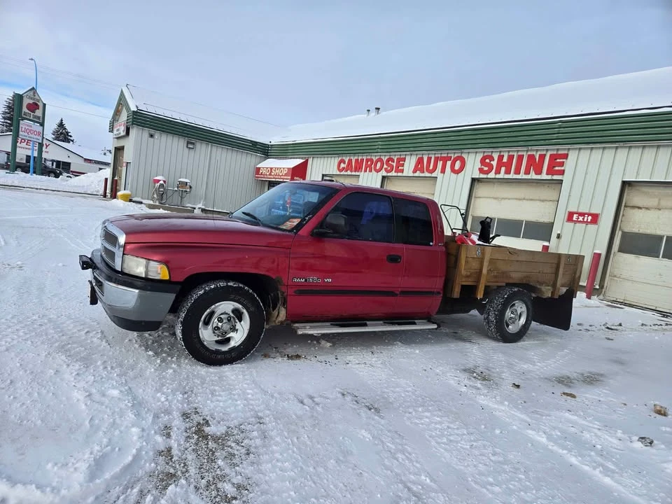 1999 Dodge Ram 2nd Gen - Image 3 of 3