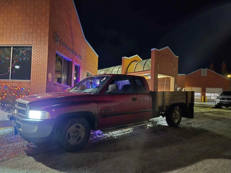 1999 Dodge Ram 2nd Gen - Image 2 of 3