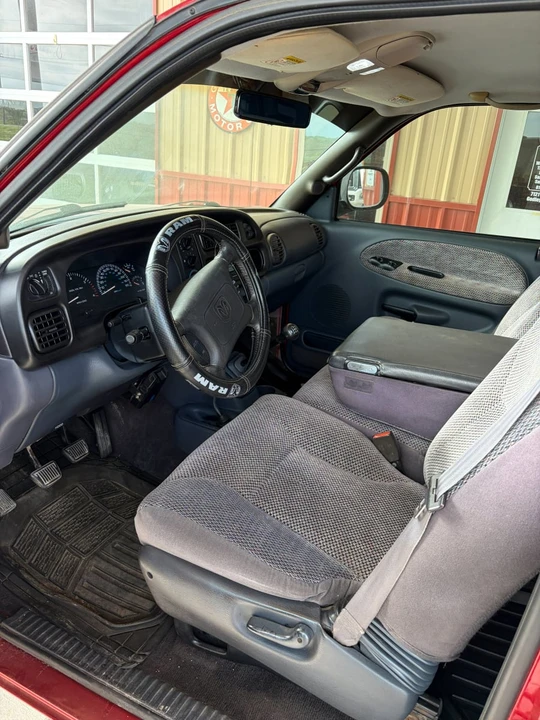 1999 Dodge Ram 2nd Gen - Image 10 of 11