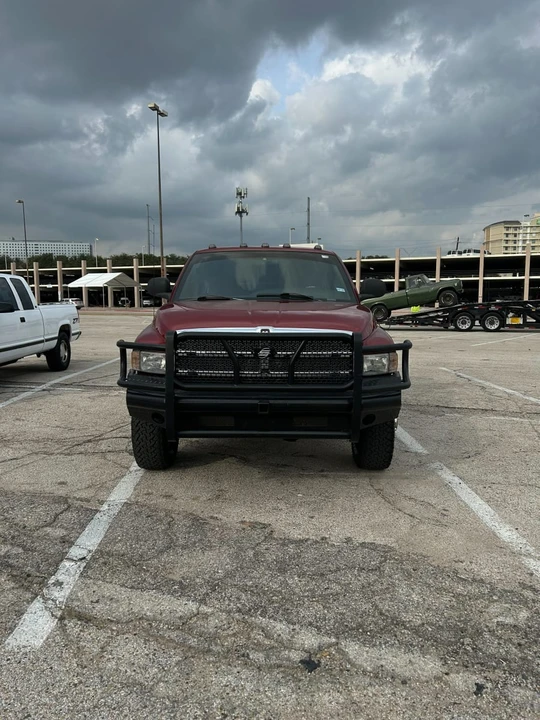 1999 Dodge Ram 2nd Gen - Image 2 of 11