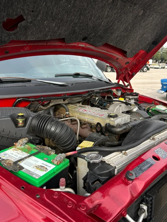 1999 Dodge Ram 2nd Gen - Image 11 of 11