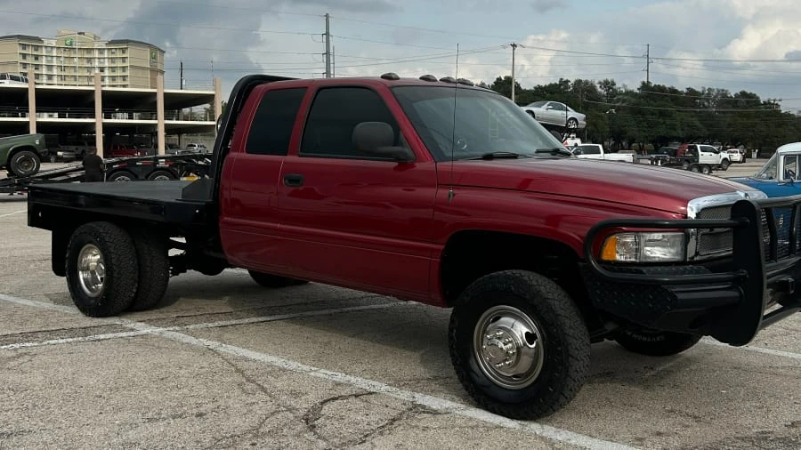 1999 Dodge Ram 2nd Gen - Image 6 of 11