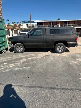 1999 Dodge D150 Regular Cab Short Bed