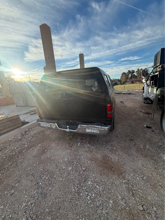 1999 Dodge D Series - Image 13 of 14