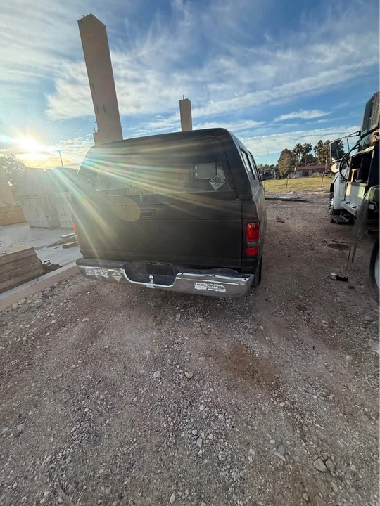 1999 Dodge D Series - Image 14 of 14