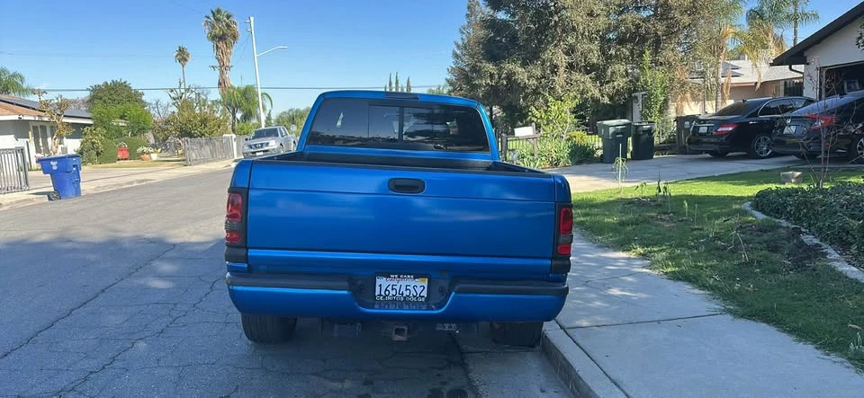 1999 Dodge D Series - Image 3 of 4