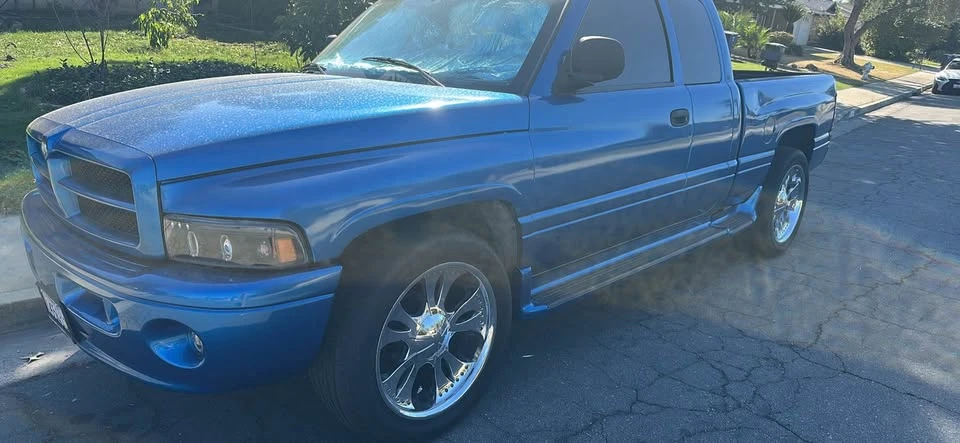 1999 Dodge D Series - Image 2 of 4