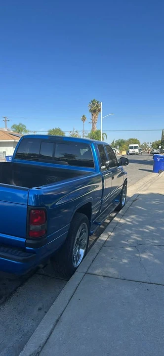1999 Dodge D Series - Image 4 of 4