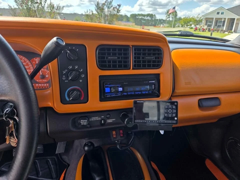1999 Dodge Dakota 2nd Gen - Image 2 of 7