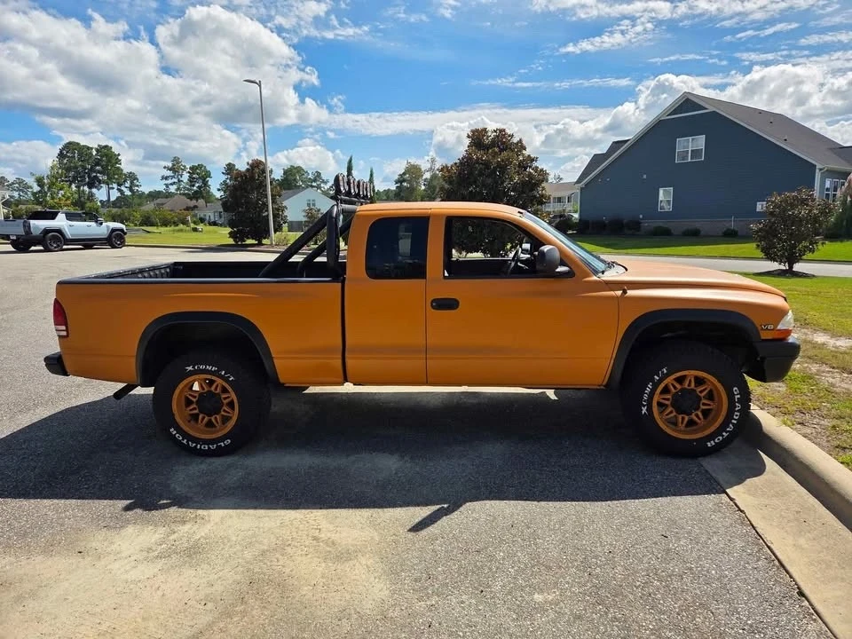 1999 Dodge Dakota 2nd Gen - Image 3 of 7