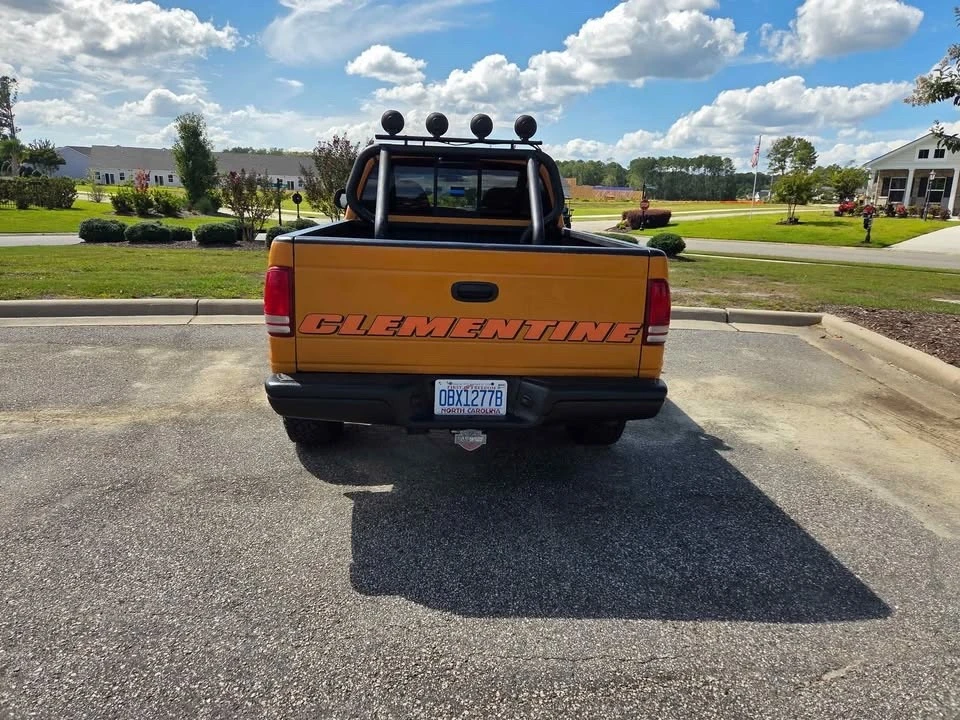 1999 Dodge Dakota 2nd Gen - Image 6 of 7