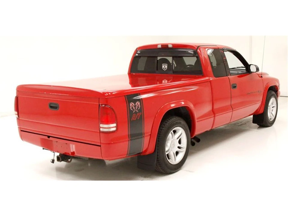1999 Dodge Dakota 2nd Gen - Image 5 of 31