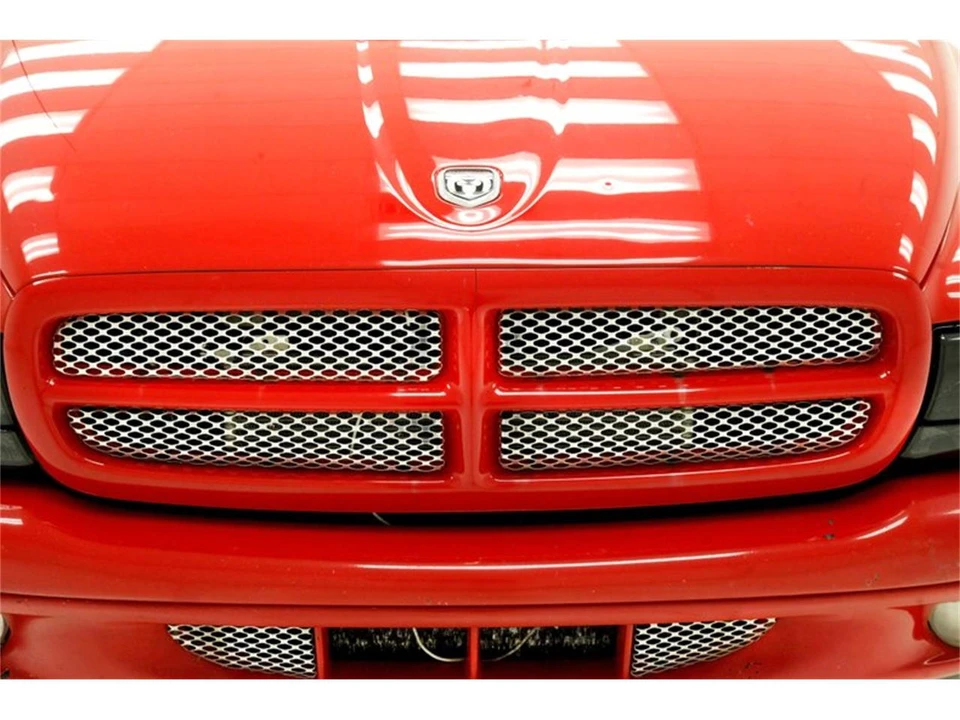 1999 Dodge Dakota 2nd Gen - Image 13 of 31