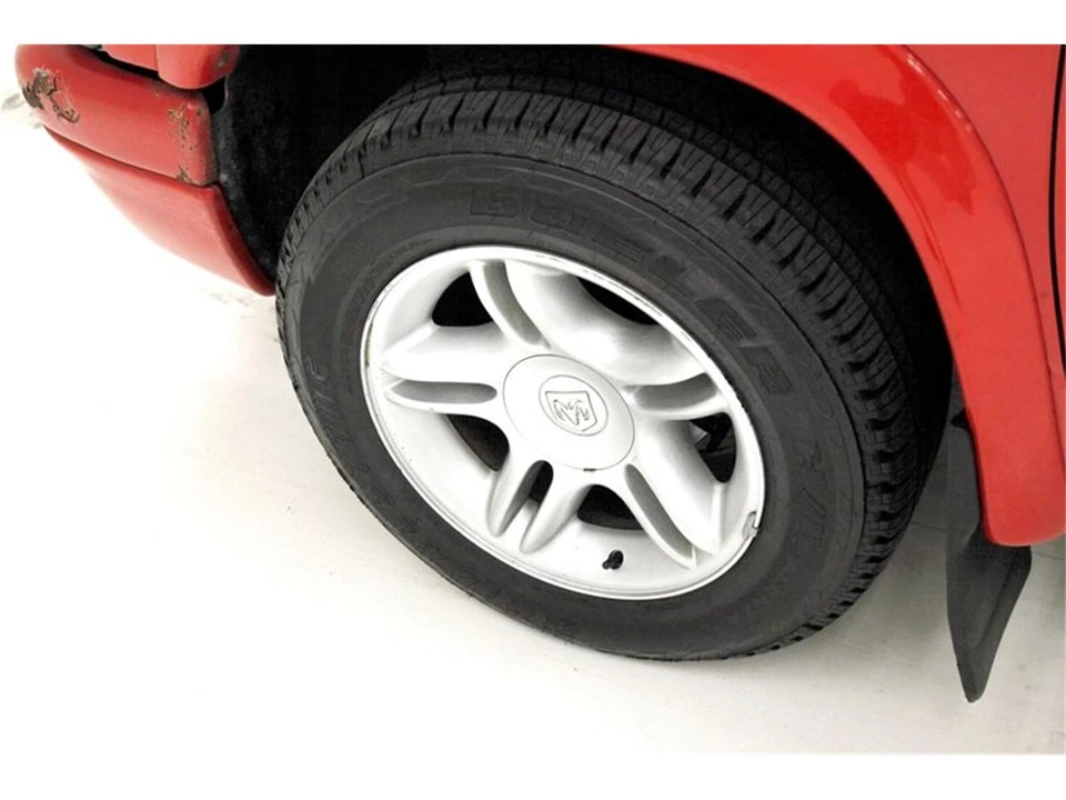 1999 Dodge Dakota 2nd Gen - Image 17 of 31