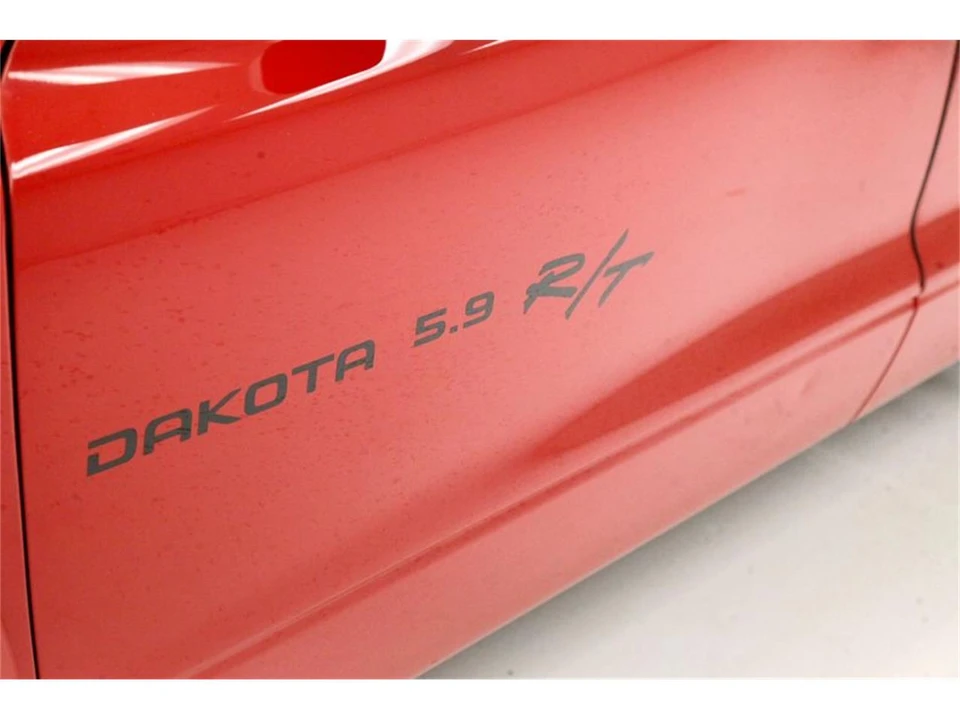 1999 Dodge Dakota 2nd Gen - Image 18 of 31