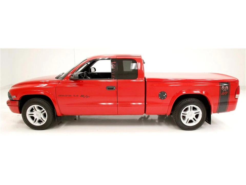 1999 Dodge Dakota 2nd Gen - Image 2 of 31