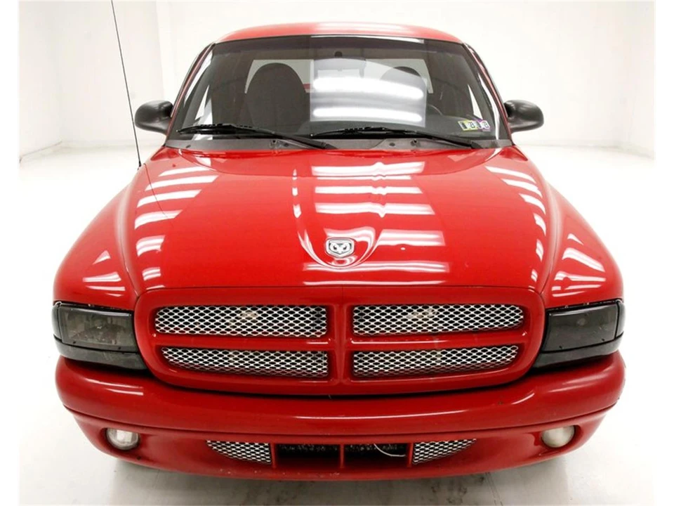 1999 Dodge Dakota 2nd Gen - Image 7 of 31