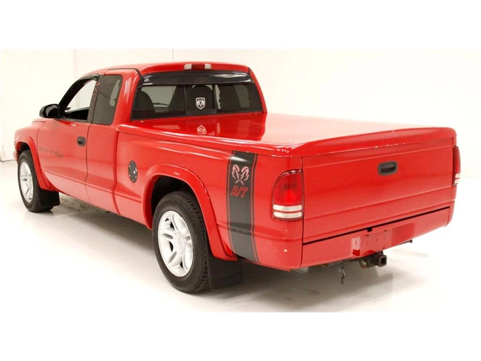 1999 Dodge Dakota 2nd Gen - Image 3 of 31