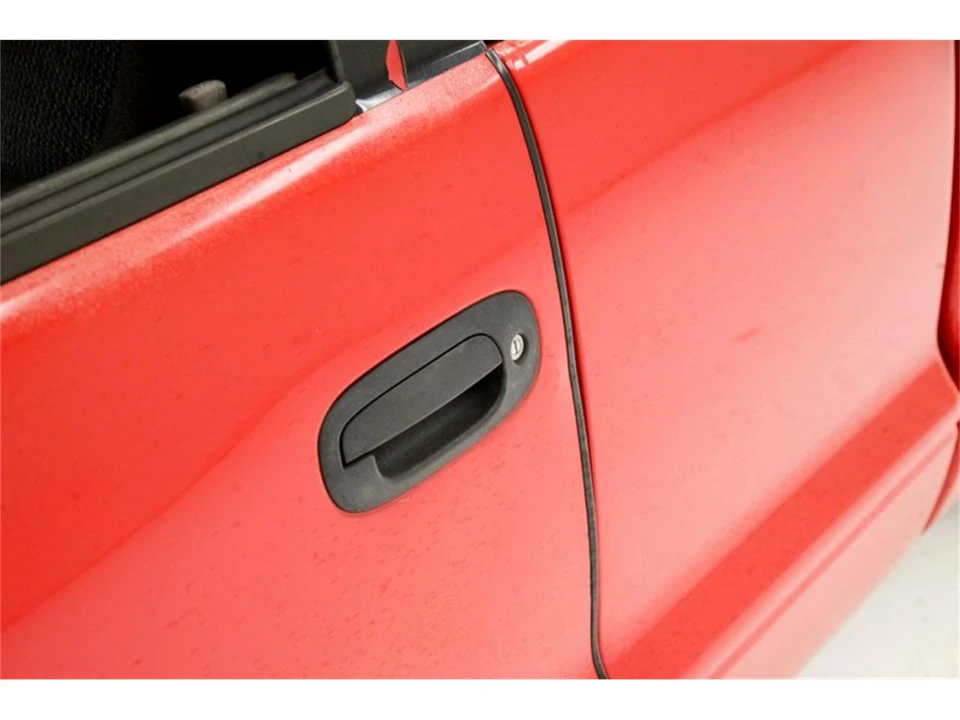 1999 Dodge Dakota 2nd Gen - Image 20 of 31
