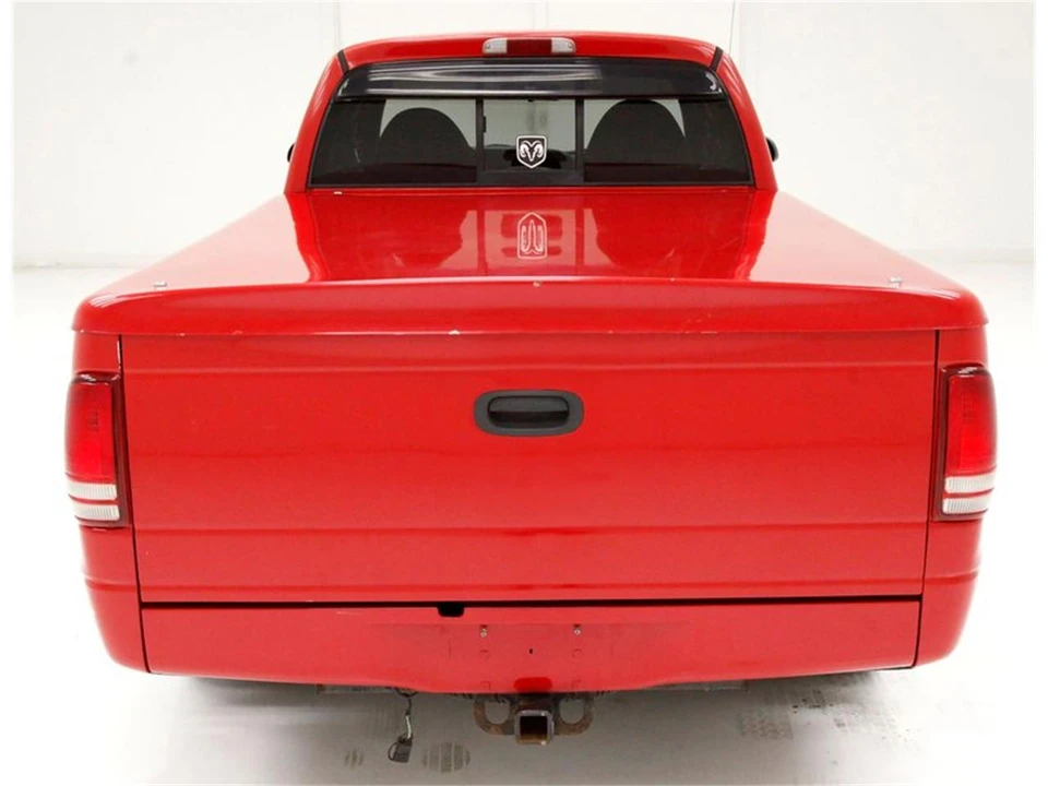 1999 Dodge Dakota 2nd Gen - Image 4 of 31