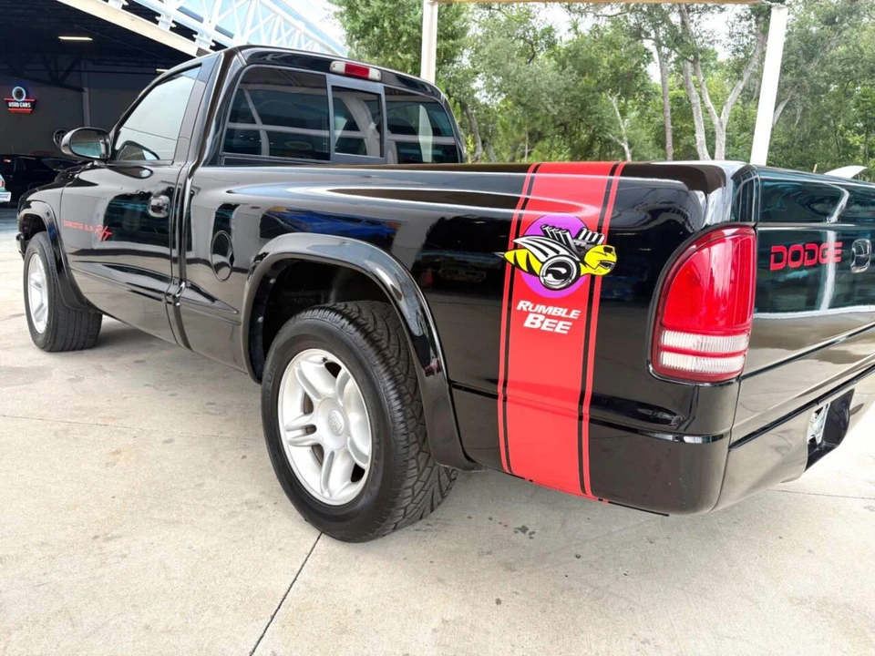 1999 Dodge Dakota 2nd Gen - Image 15 of 31