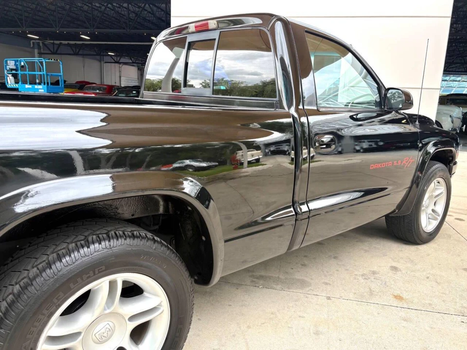 1999 Dodge Dakota 2nd Gen - Image 17 of 31