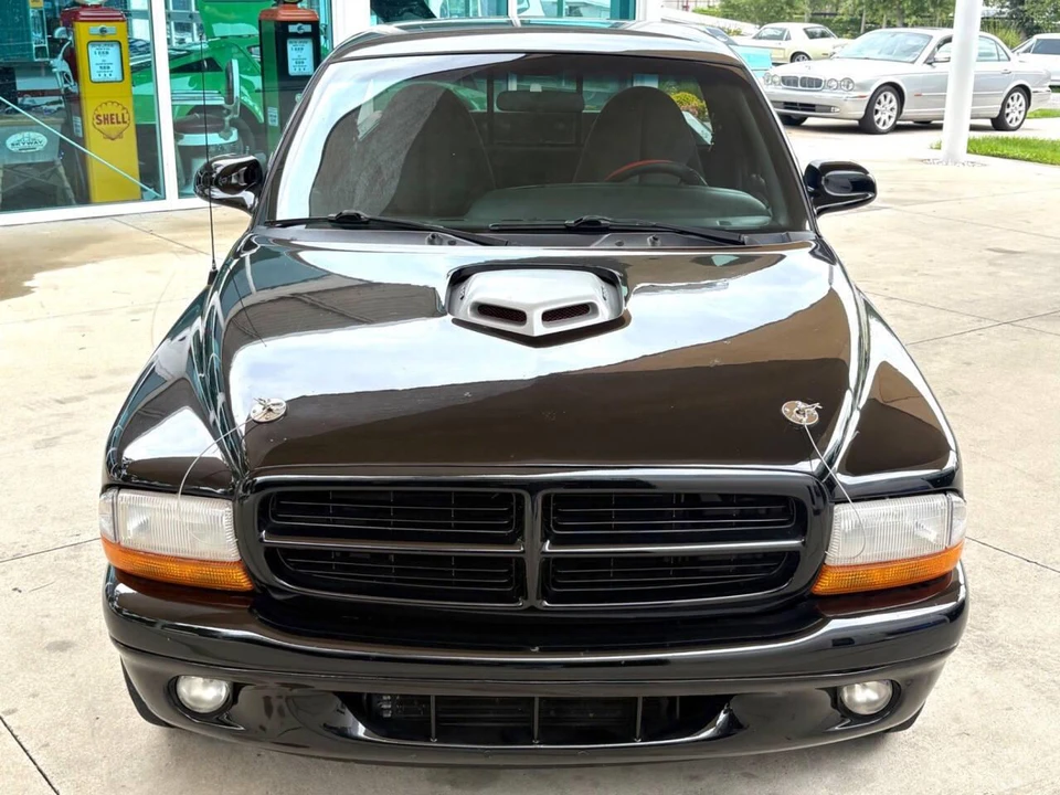 1999 Dodge Dakota 2nd Gen - Image 3 of 31