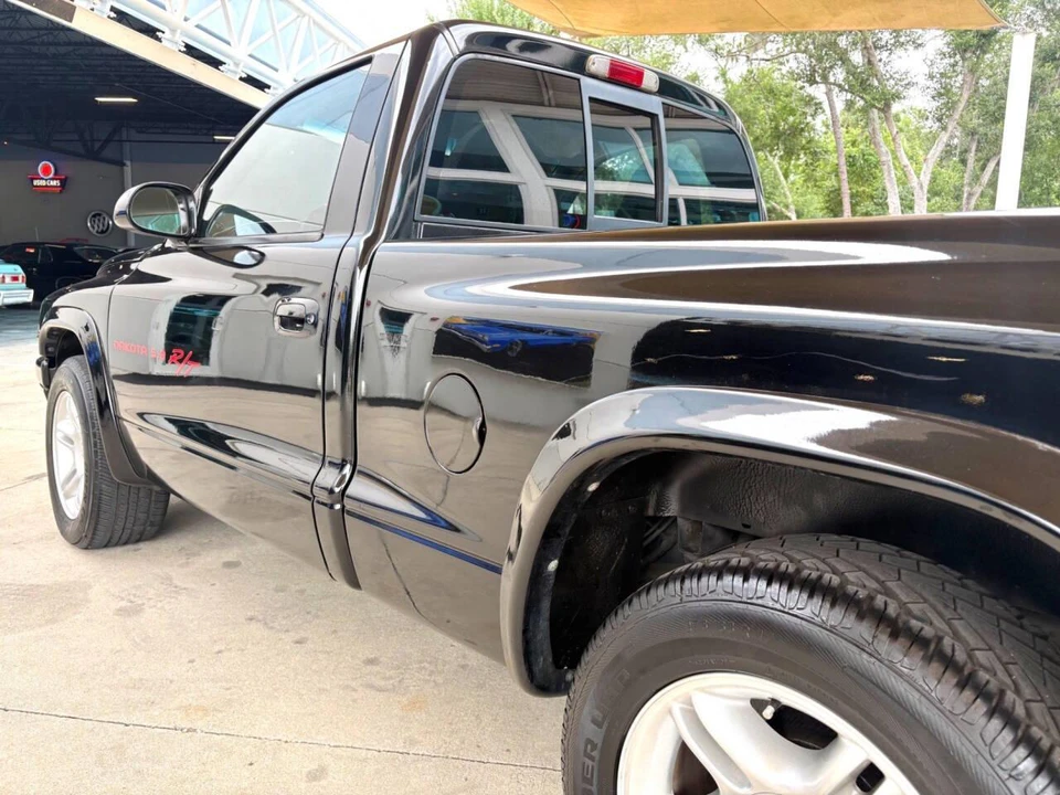 1999 Dodge Dakota 2nd Gen - Image 14 of 31