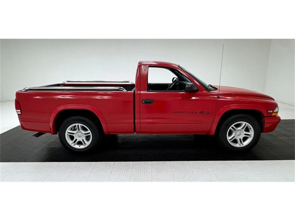 1999 Dodge Dakota 2nd Gen - Image 6 of 31