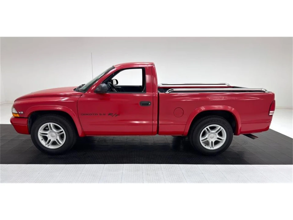 1999 Dodge Dakota 2nd Gen - Image 2 of 31