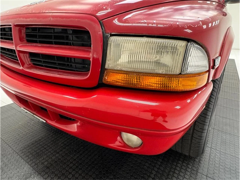 1999 Dodge Dakota 2nd Gen - Image 11 of 31