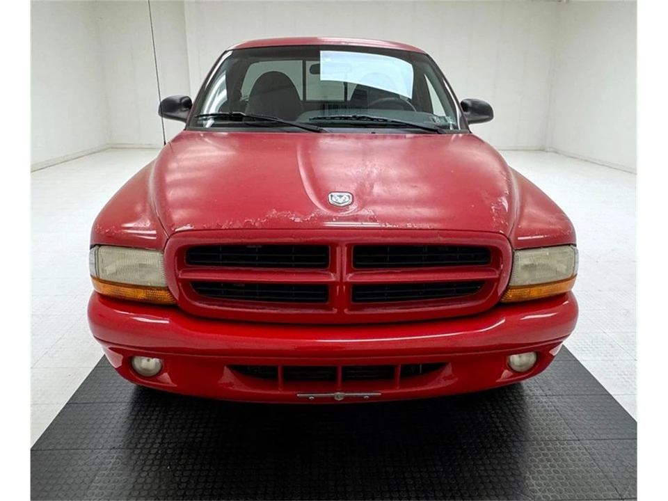 1999 Dodge Dakota 2nd Gen - Image 8 of 31