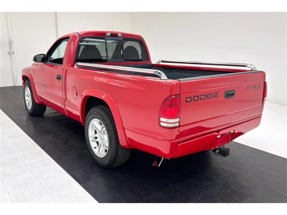 1999 Dodge Dakota 2nd Gen - Image 3 of 31