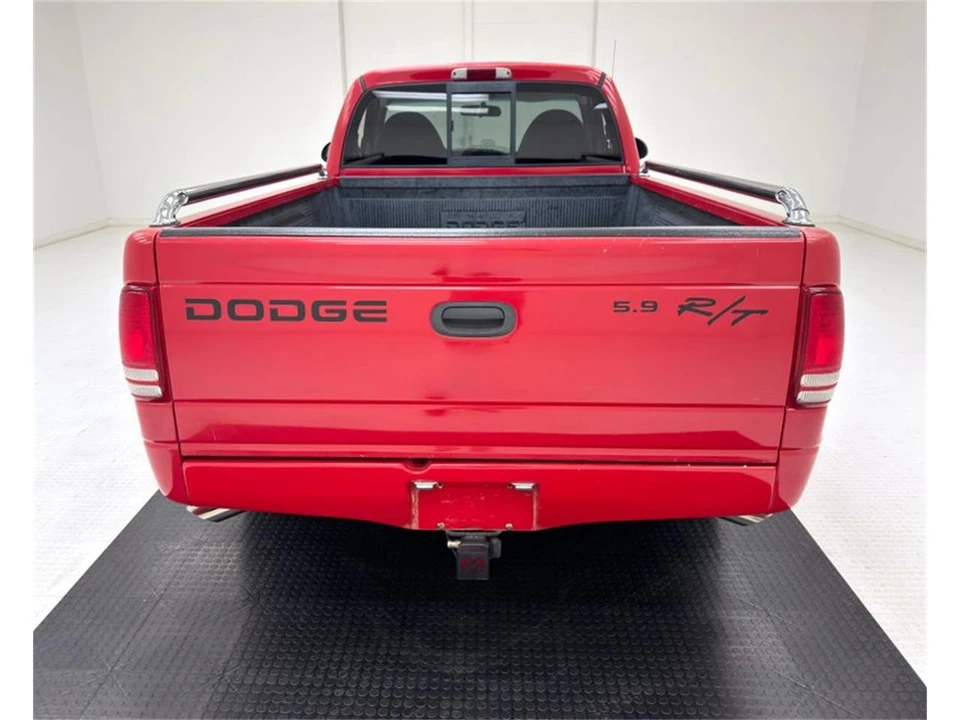 1999 Dodge Dakota 2nd Gen - Image 4 of 31