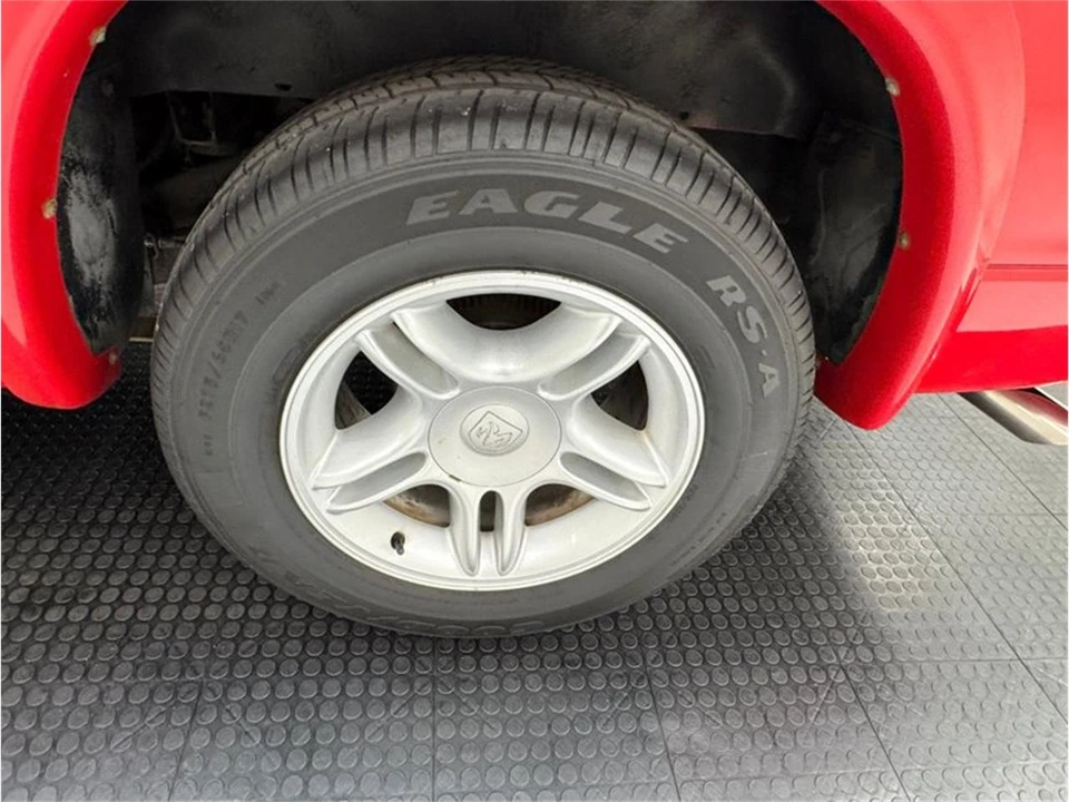 1999 Dodge Dakota 2nd Gen - Image 21 of 31