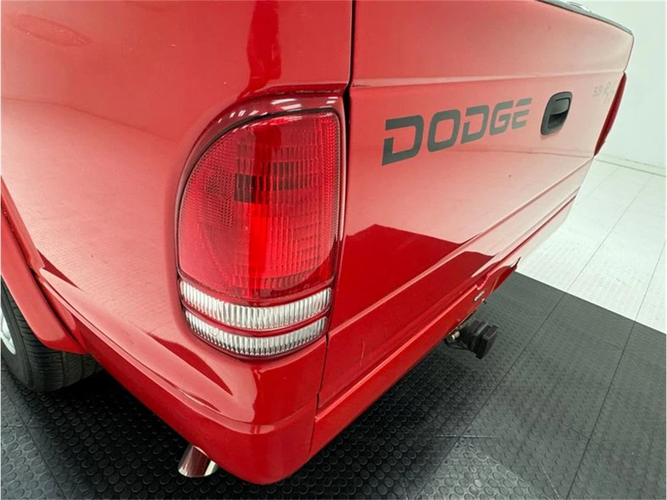 1999 Dodge Dakota 2nd Gen - Image 22 of 31