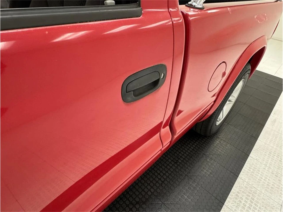 1999 Dodge Dakota 2nd Gen - Image 18 of 31