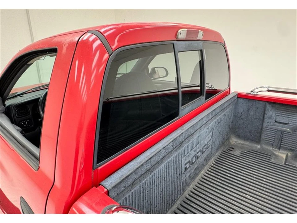 1999 Dodge Dakota 2nd Gen - Image 19 of 31
