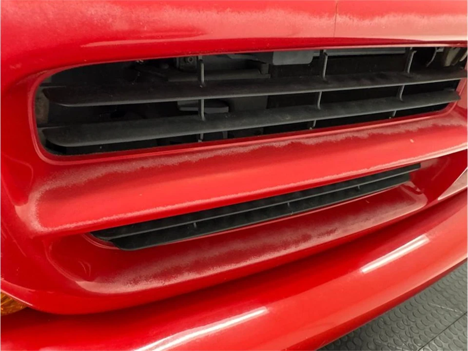 1999 Dodge Dakota 2nd Gen - Image 31 of 31