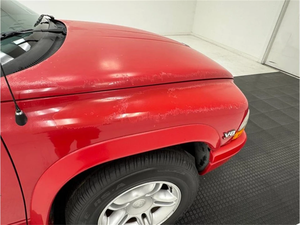 1999 Dodge Dakota 2nd Gen - Image 25 of 31