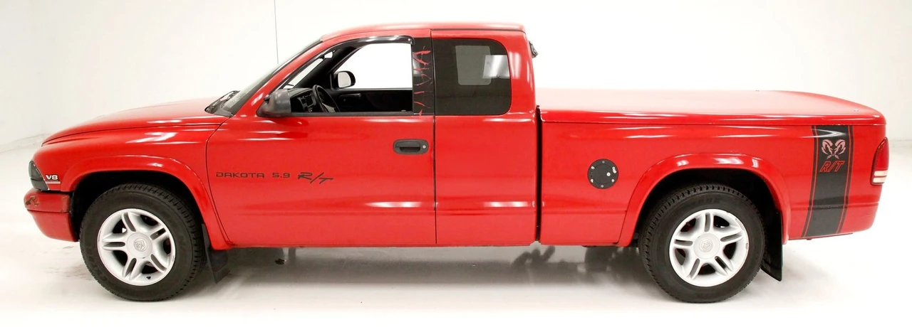 1999 Dodge Dakota 2nd Gen - Image 2 of 12