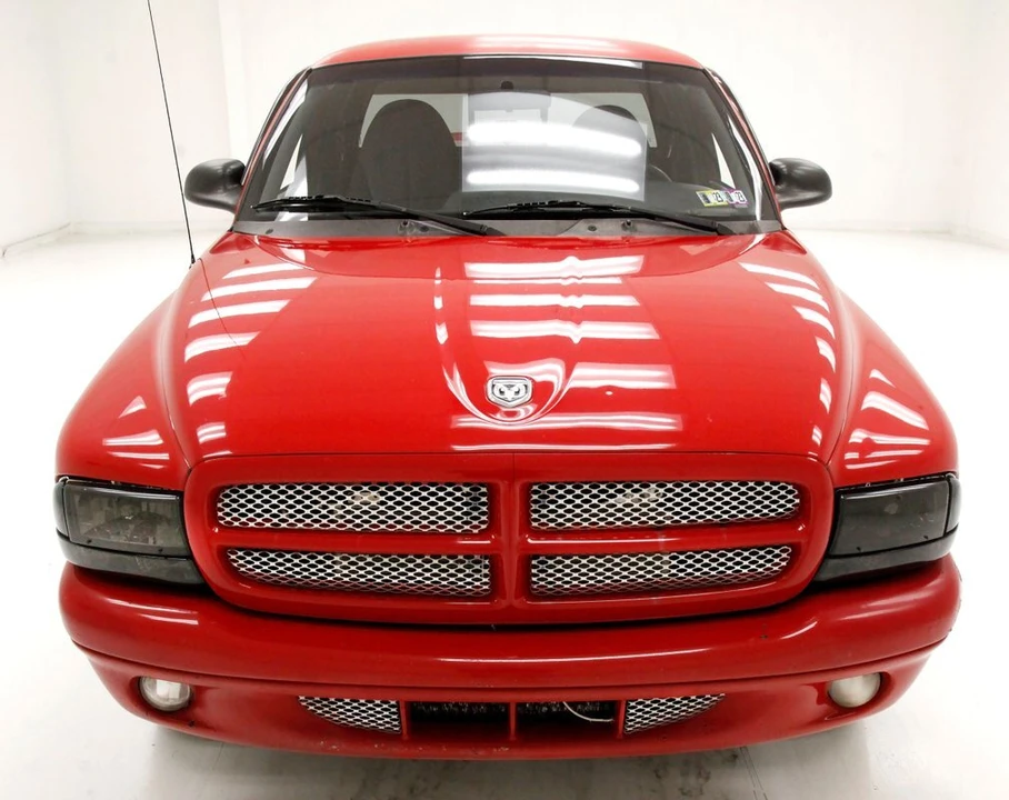 1999 Dodge Dakota 2nd Gen - Image 7 of 12