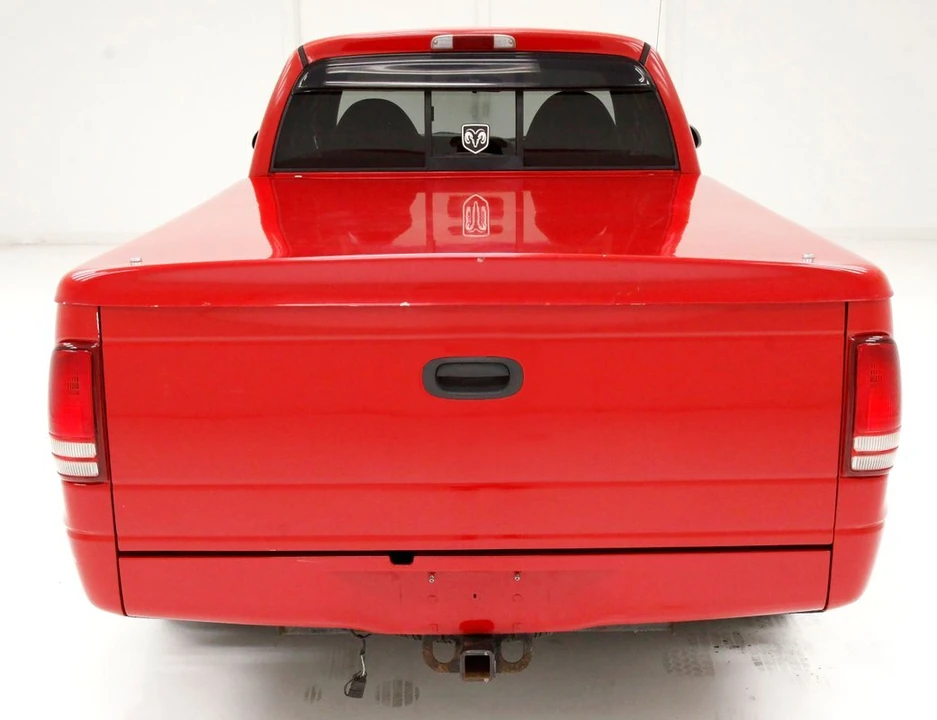 1999 Dodge Dakota 2nd Gen - Image 4 of 12