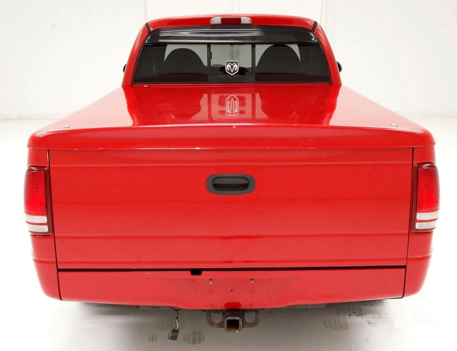 1999 Dodge Dakota 2nd Gen - Image 4 of 12