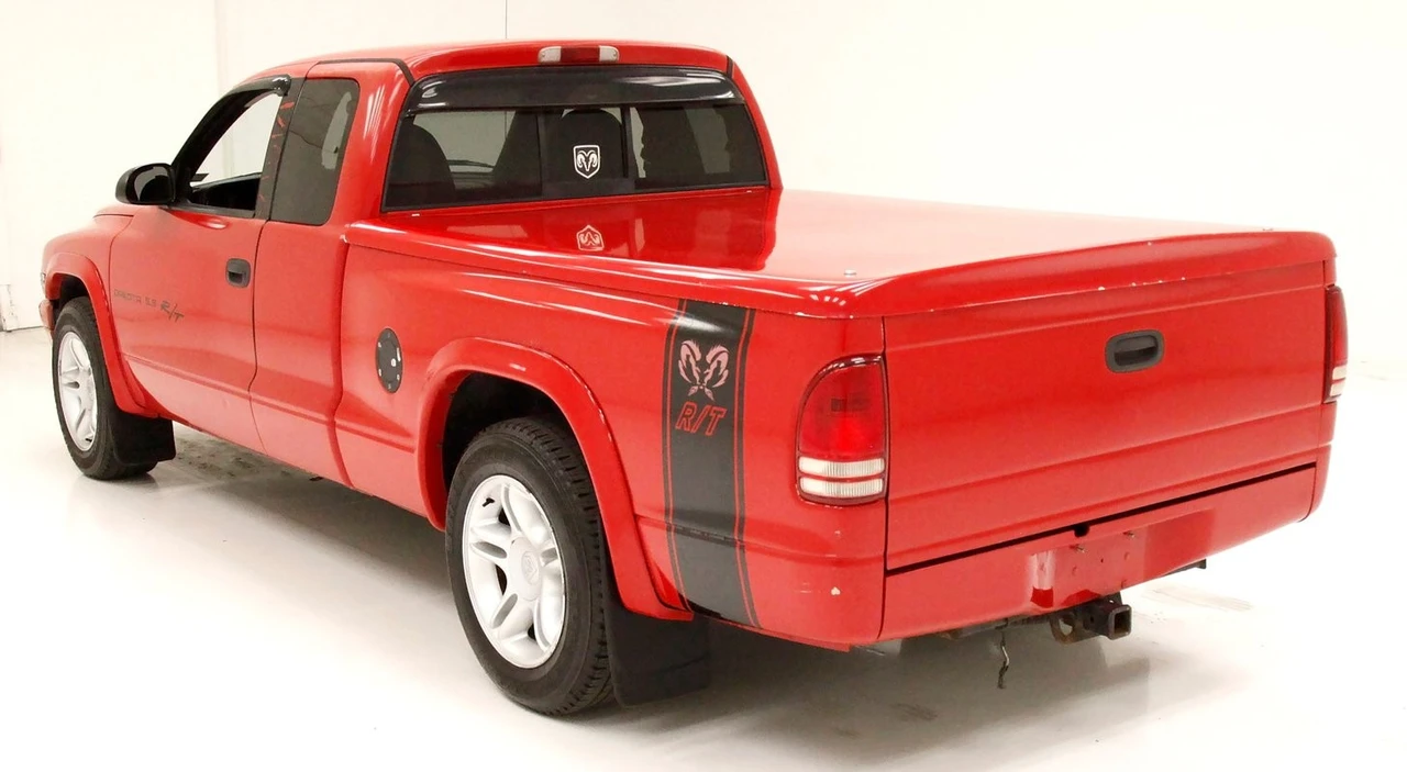 1999 Dodge Dakota 2nd Gen - Image 3 of 12