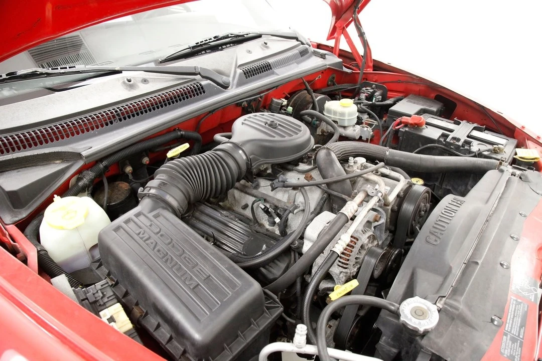 1999 Dodge Dakota 2nd Gen - Image 11 of 12