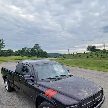 1999 Dodge Dakota Club Cab R/T