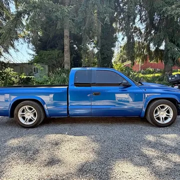 1999 Dodge Dakota Club Cab R/T
