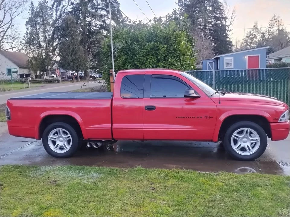 1999 Dodge Dakota 2nd Gen - Image 9 of 21