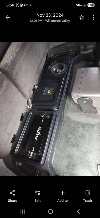 1999 Dodge Dakota 2nd Gen - Image 3 of 21